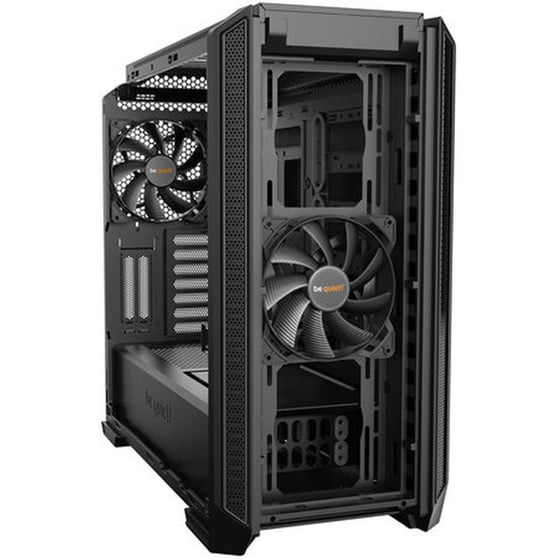 Κουτί Desktop BE QUIET! BG026 Full Tower - Μαύρο image 4