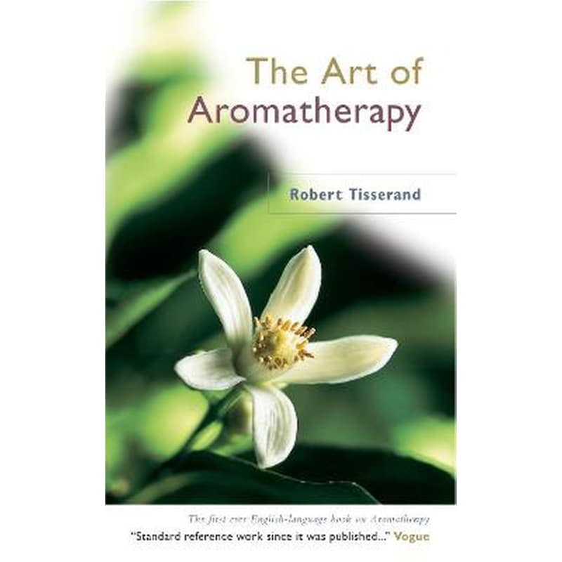 Art Of Aromatherapy
