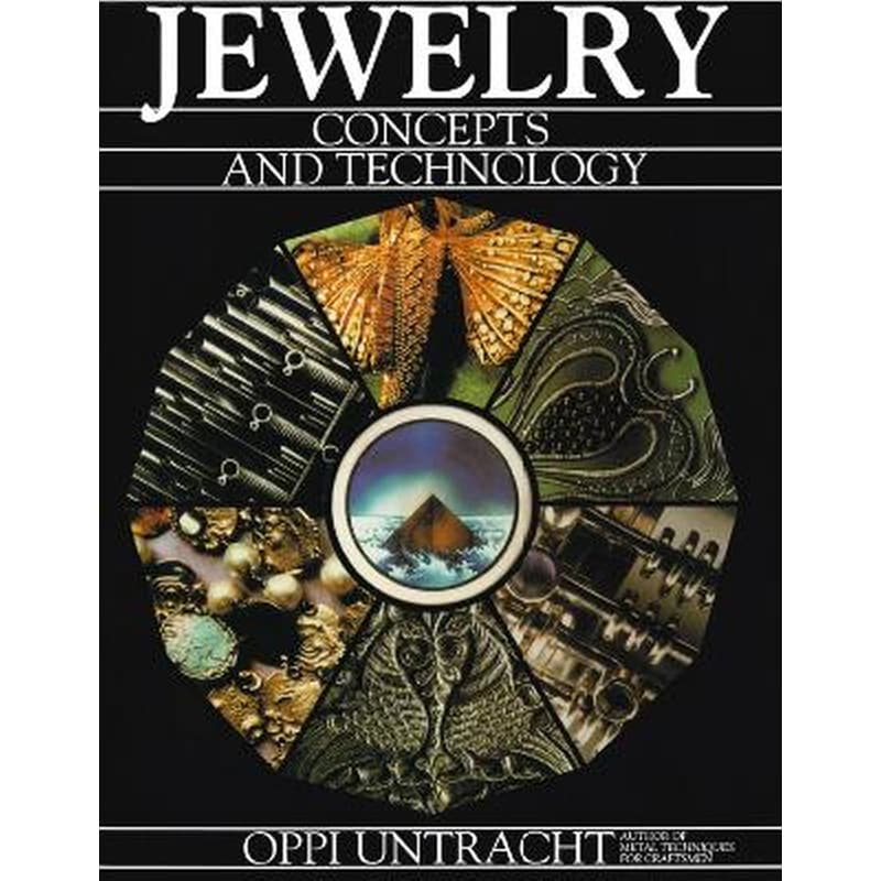 Jewelry Concepts and Technology