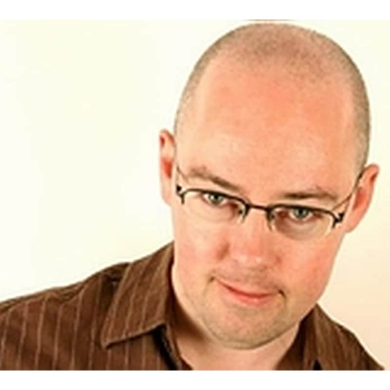 Author picture