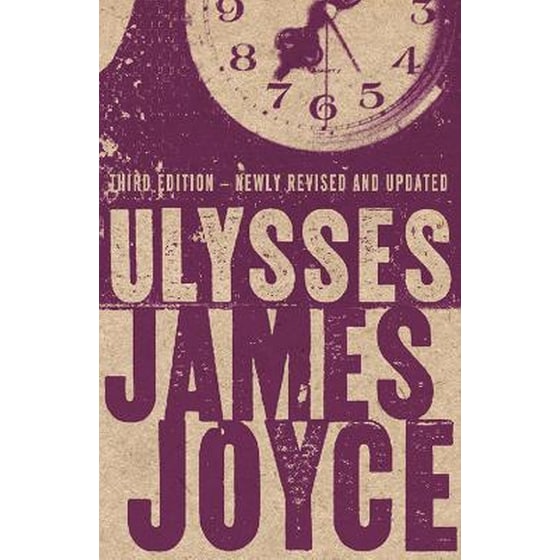 Ulysses image 0