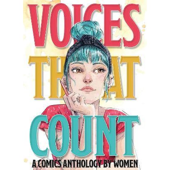 Voices That Count image 0