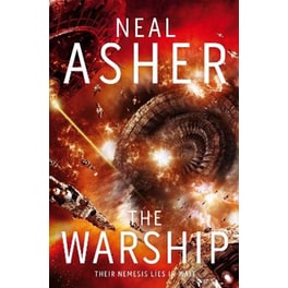 The Warship