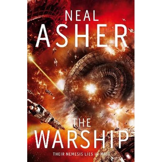 The Warship image 0