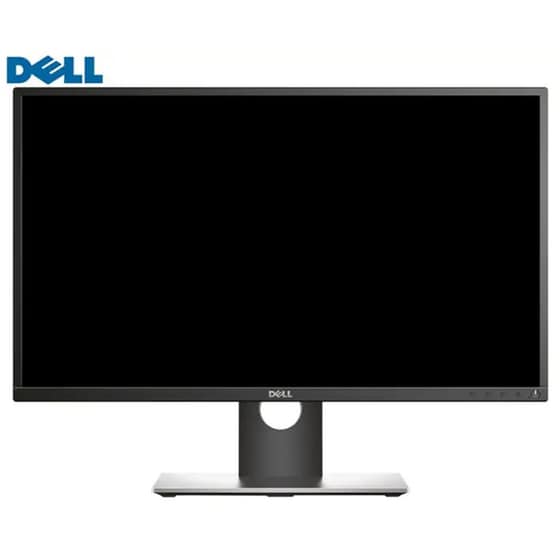Refurbished Monitor DELL P2317H 23" IPS | Grade A image 0