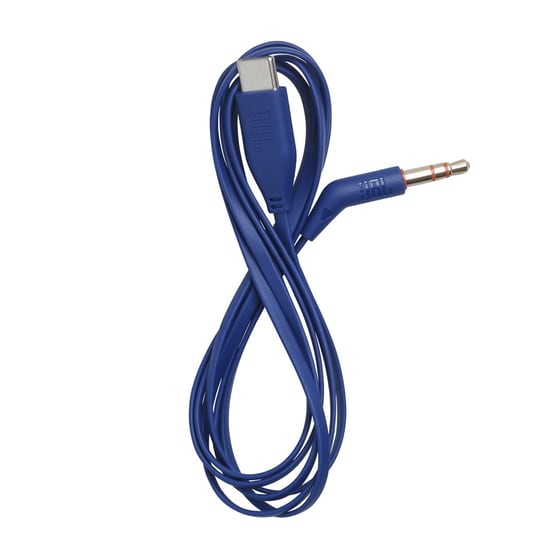 JBL 780BTNC Tune Ασύρματα Ακουστικά Κεφαλής  - Blue image 6