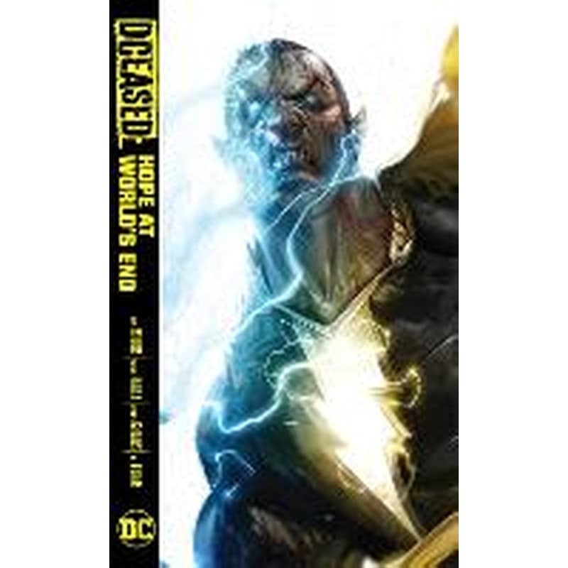 Dceased: Hope At Worlds End