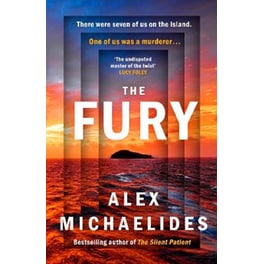 The Fury