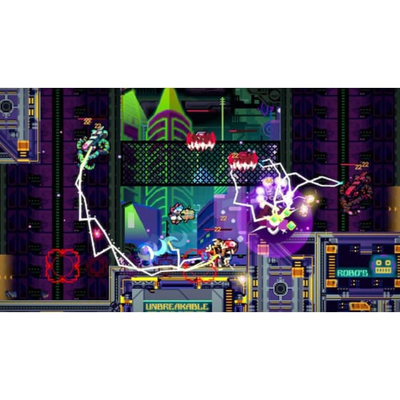 Elsie: Magitek Edition - Nintendo Switch image 4