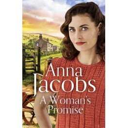Woman's Promise