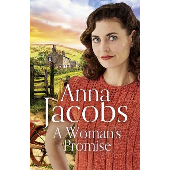 Woman's Promise image 0