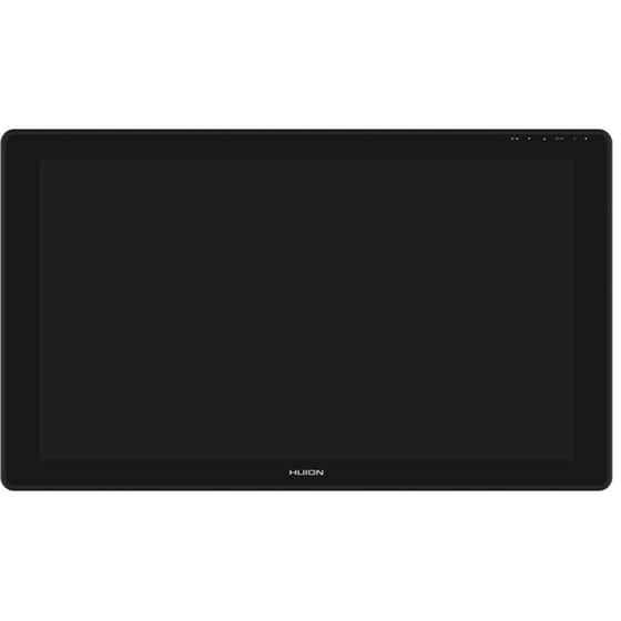 Ταμπλέτα Σχεδίασης Huion GS2401 Kamvas 24 - Γκρι image 2