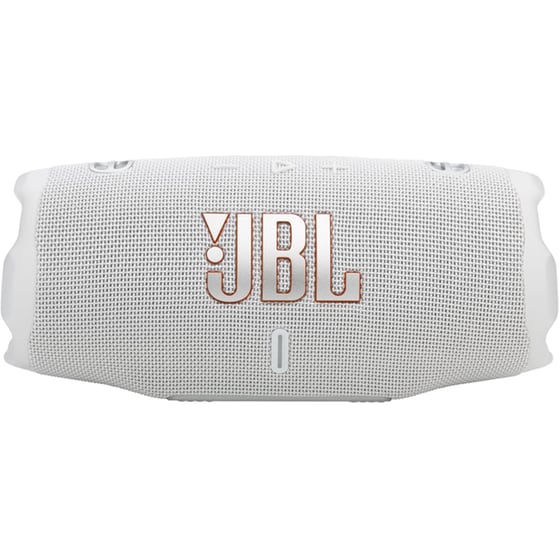 JBL Charge 6 Φορητό Ηχείο - Λευκό image 0