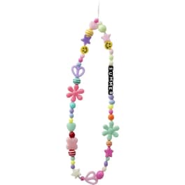 Λουράκι Καρπού SBS Beaded Charm - Summer