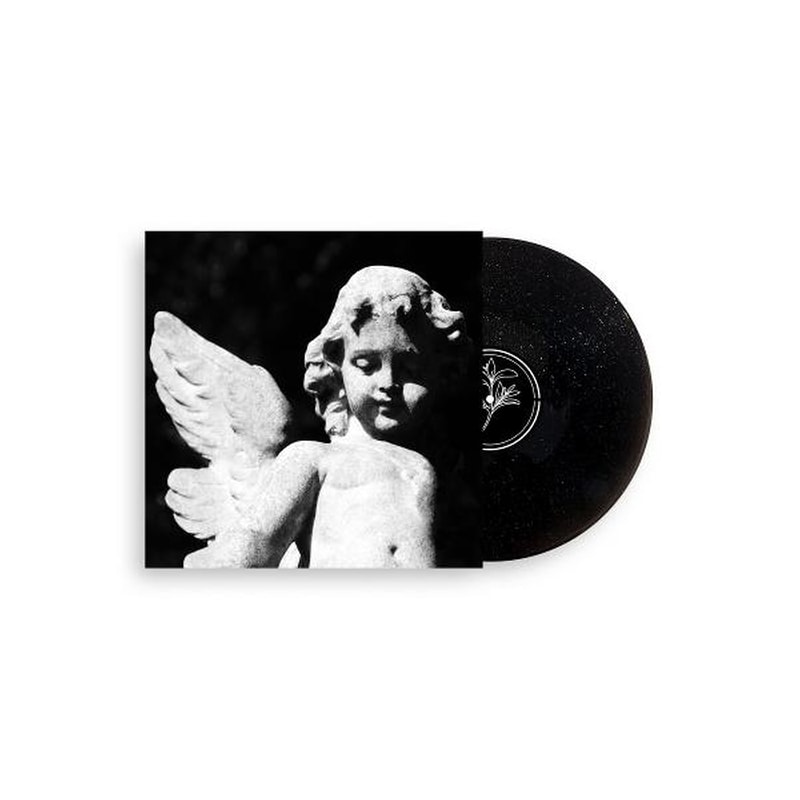 Passion Depression (Glitter LP)