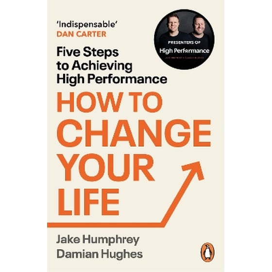 How to Change Your Life image 0
