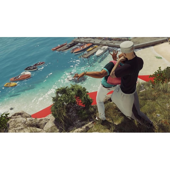 Hitman World of Assassination Signature Edition (Game Key Card)- Nintendo Switch 2 image 2