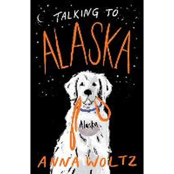 Talking to Alaska image 0