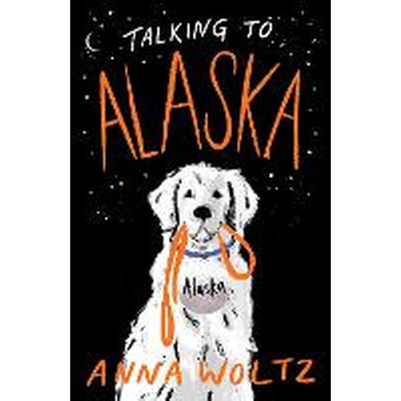 Talking to Alaska 1837117