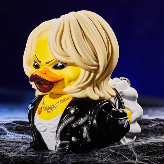 Φιγούρα Numskull - Chucky - Tiffany image 2