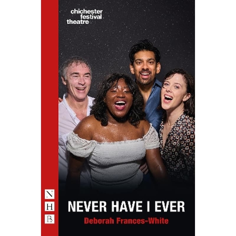Never Have I Ever