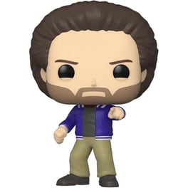 Funko Pop! Television - Parks and Recreation - Jeremy Jamm #1259