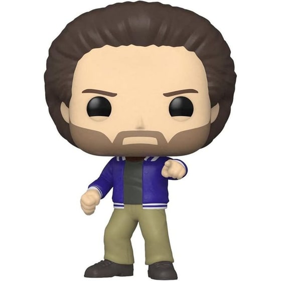 Funko Pop! Television - Parks and Recreation - Jeremy Jamm #1259 image 0