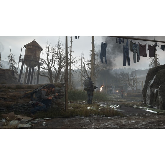 Days Gone - PS4 image 7
