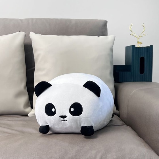 Μαξιλάρι i-Total Panda 33x30cm image 4