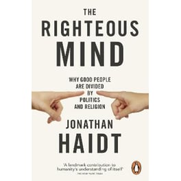 Righteous Mind