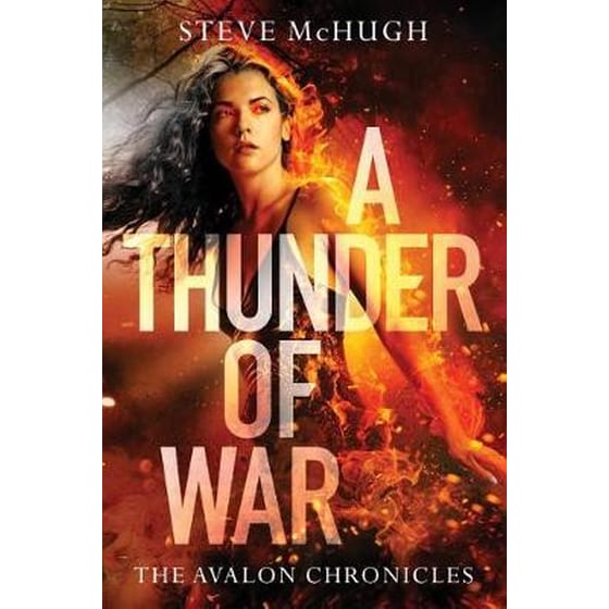 A Thunder of War image 0