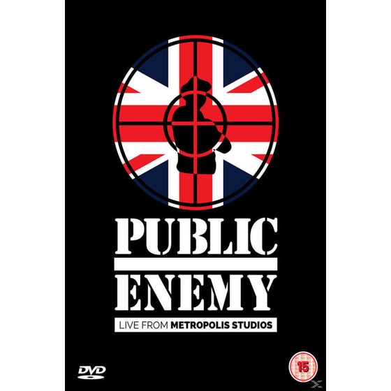 Live From Metropolis Studios (Dvd) image 0