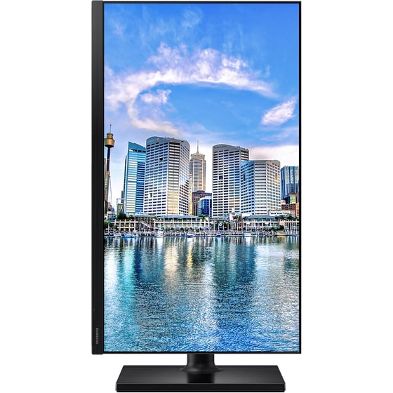 Samsung T45F LF27T450FQRXEN 27" FHD 5ms image 14