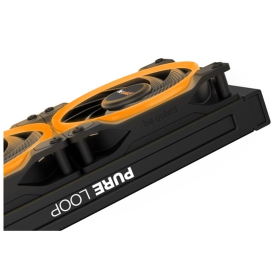 Σύστημα Ψύξης Light Wings 120mm PWM high-speed Triple Pack image 2