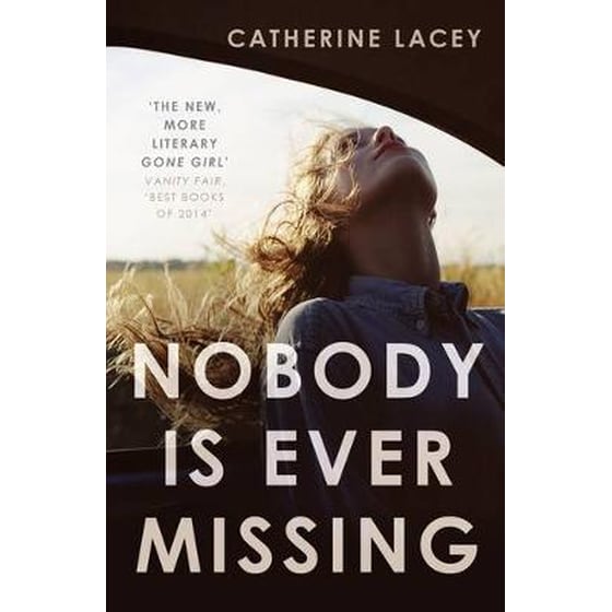 Nobody is Ever Missing image 0