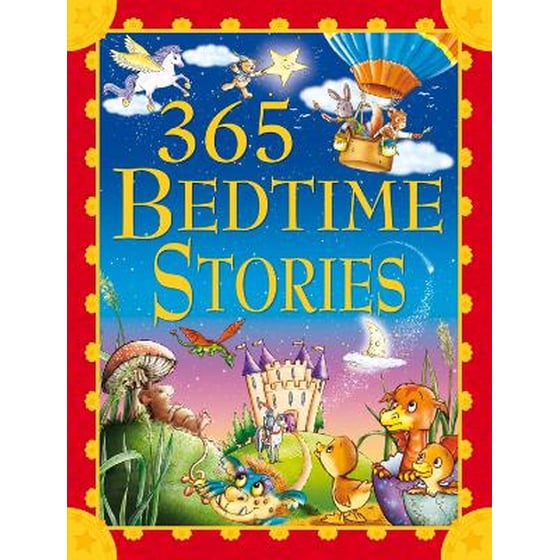 365 Bedtime Stories image 0