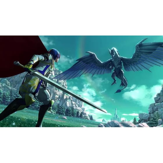 Fire Emblem Engage - Nintendo Switch image 1