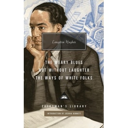 Not Without Laughter, The Ways of White Folks, The Weary Blues