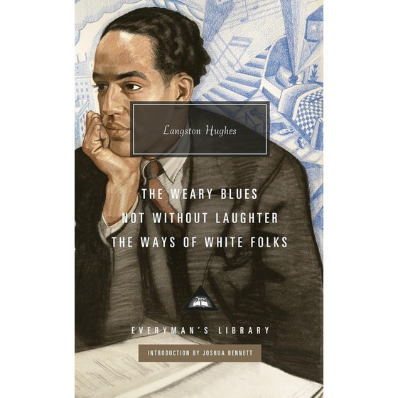 Not Without Laughter, The Ways of White Folks, The Weary Blues image 0