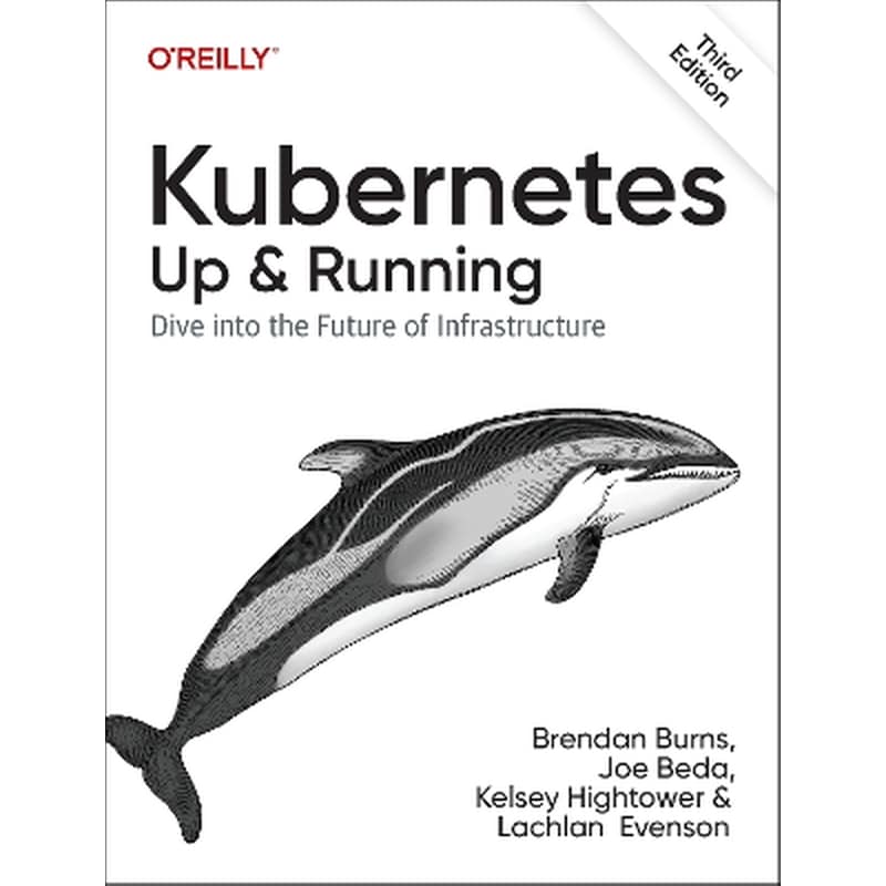 Kubernetes - Up and Running