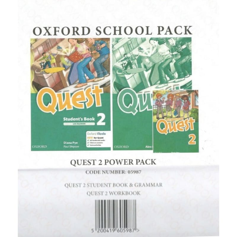 Quest 2 Power Pack -05987