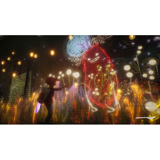 Concrete Genie - PS4 image 2