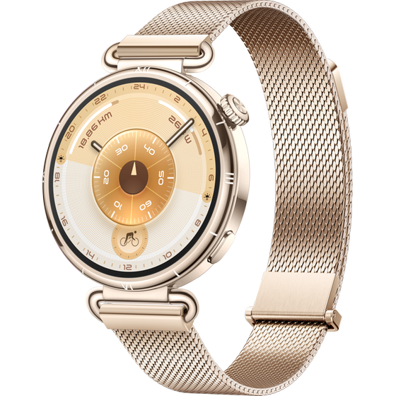 Smartwatch Huawei Watch GT 6 41mm - Gold image 1