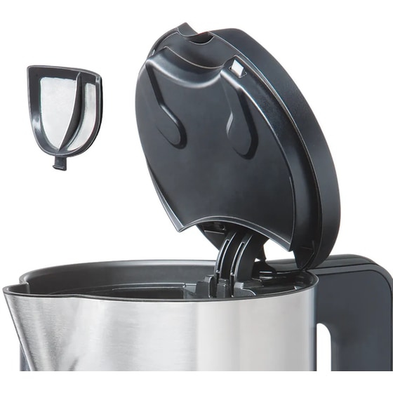 BOSCH TWK8611P 2400 W 1.5 L Λευκό Βραστήρας image 3