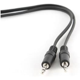 Cablexpert Cable 35mm Male - 35mm Male 2m