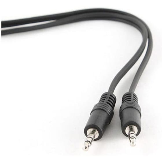 Cablexpert Cable 35mm Male - 35mm Male 2m image 0