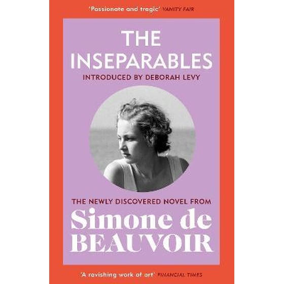 The Inseparables image 0