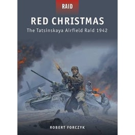Red Christmas