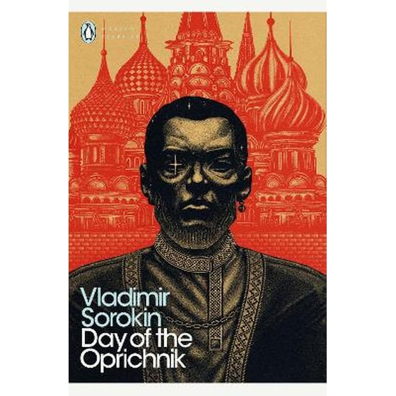 Day of the Oprichnik image 0