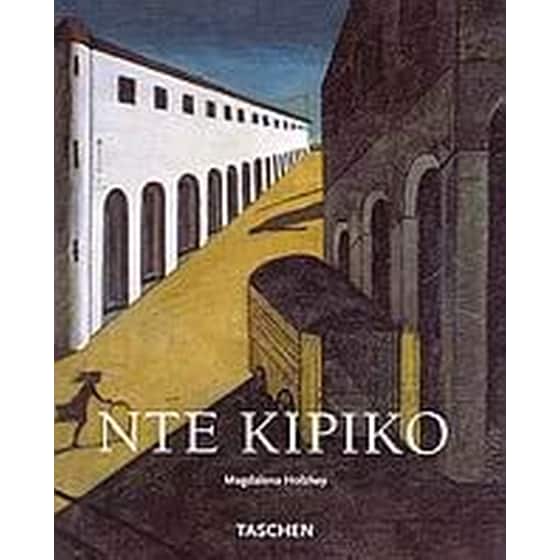 Τζόρτζιο Ντε Κίρικο image 0
